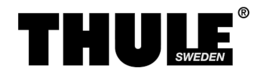 Accessoires Thule Accessoires Thule